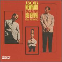 Bob Newhart Faces Bob Newhart (Faces Bob Newhart) von Bob Newhart
