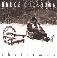 Christmas von Bruce Cockburn