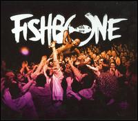 Fishbone Live von Fishbone