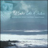Lake of Shadows von Phil Coulter