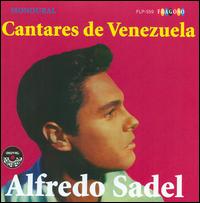Cantares de Venezuela von Alfredo Sadel