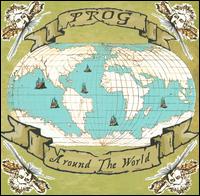 Prog Around the World von Various Artists