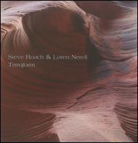 Terraform von Steve Roach