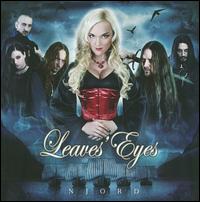 Njord von Leaves' Eyes