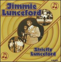 Strictly Lunceford von Jimmie Lunceford