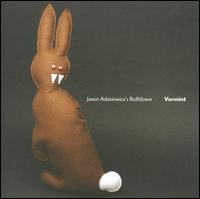 Varmint von Jason Adasiewicz