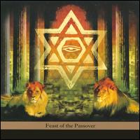 Feast of the Passover von David Gould