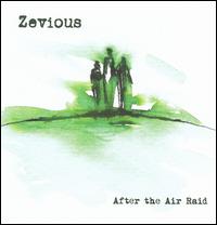 After the Air Raid von Zevious