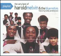 Playlist: The Very Best of Harold Melvin von Harold Melvin