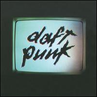 Human After All von Daft Punk