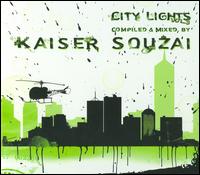 City Lights, Vol. 3 von Kaiser Souzai