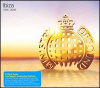 Ministry of Sound: Ibiza 1991-2009 von Various Artists