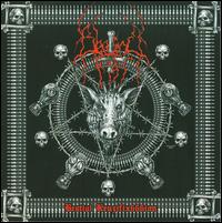 Bestial Kruzifix666ion von Bleeding Fist