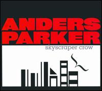 Skyscraper Crow von Anders Parker