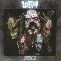 Deadache von Lordi