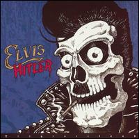 Disgraceland von Elvis Hitler