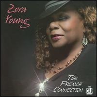 French Connection von Zora Young