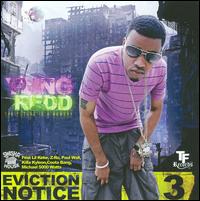 Eviction Notice, Vol. 3 von Young Redd