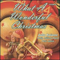 What a Wonderful Christmas von Jouko Harjanne