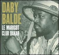 Marigot Club Dakar von Daby Balde