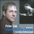 Blues on the Corner von Peter Zak