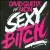 Sexy Bitch von David Guetta