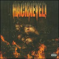 Burn After Reaping von Hackneyed