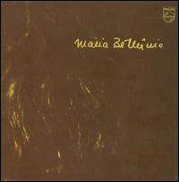 A Cena Muda von Maria Bethânia