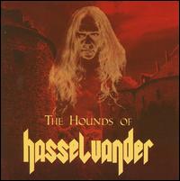 Hounds of Joe Hasselvander von Joe Hasselvander