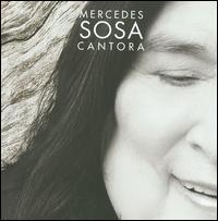 Cantora 1 von Mercedes Sosa