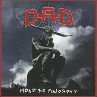 Monster Philosophy von D:A:D