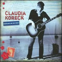 Barfuass Um Die Welt von Claudia Koreck