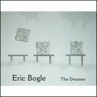 Dreamer von Eric Bogle