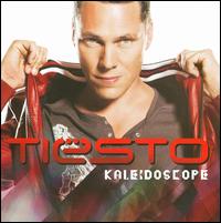 Kaleidoscope von DJ Tiësto