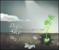 Big Sky von Syn