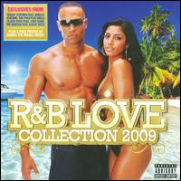 R&B Love Collection 2009 von Various Artists
