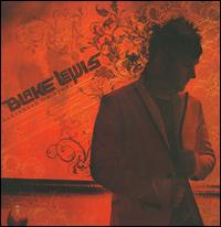 Heartbreak on Vinyl von Blake Lewis