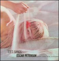 Soft Sands/My Fair Lady von Oscar Peterson