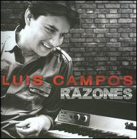 Razones von Luis Campos