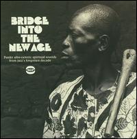 Bridge into the New Age von Various Artists