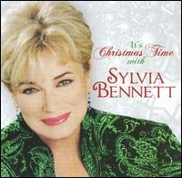 It's Christmas Time von Sylvia Bennett