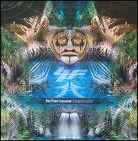 Blueprint for Survival von Blue Planet Corporation