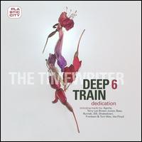 Deep Train, Vol. 6 von Terry Lee Brown, Jr.