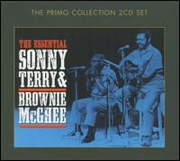 Essential Sonny Terry von Sonny Terry