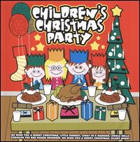 Children's Christmas Party [EMI] von Various Artists