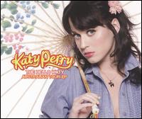 Hello Katy Australian Tour EP von Katy Perry