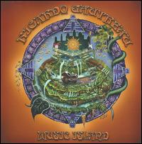 Music Island von Ricardo Gautreau