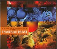 Mars Mission Counter von Tangerine Dream