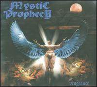 Vengeance von Mystic Prophecy