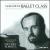 Music for the Ballet Class, Vol. 4 von Michael Roberts